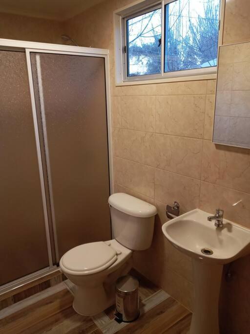 Calera De Tango,Ambiente Campestre, Dos Personas Apartman Santiago Kültér fotó